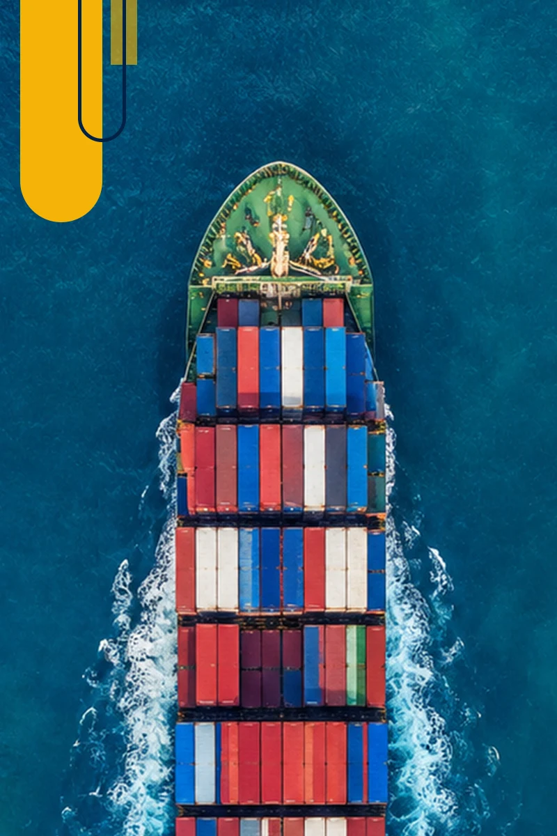 Kapal Container