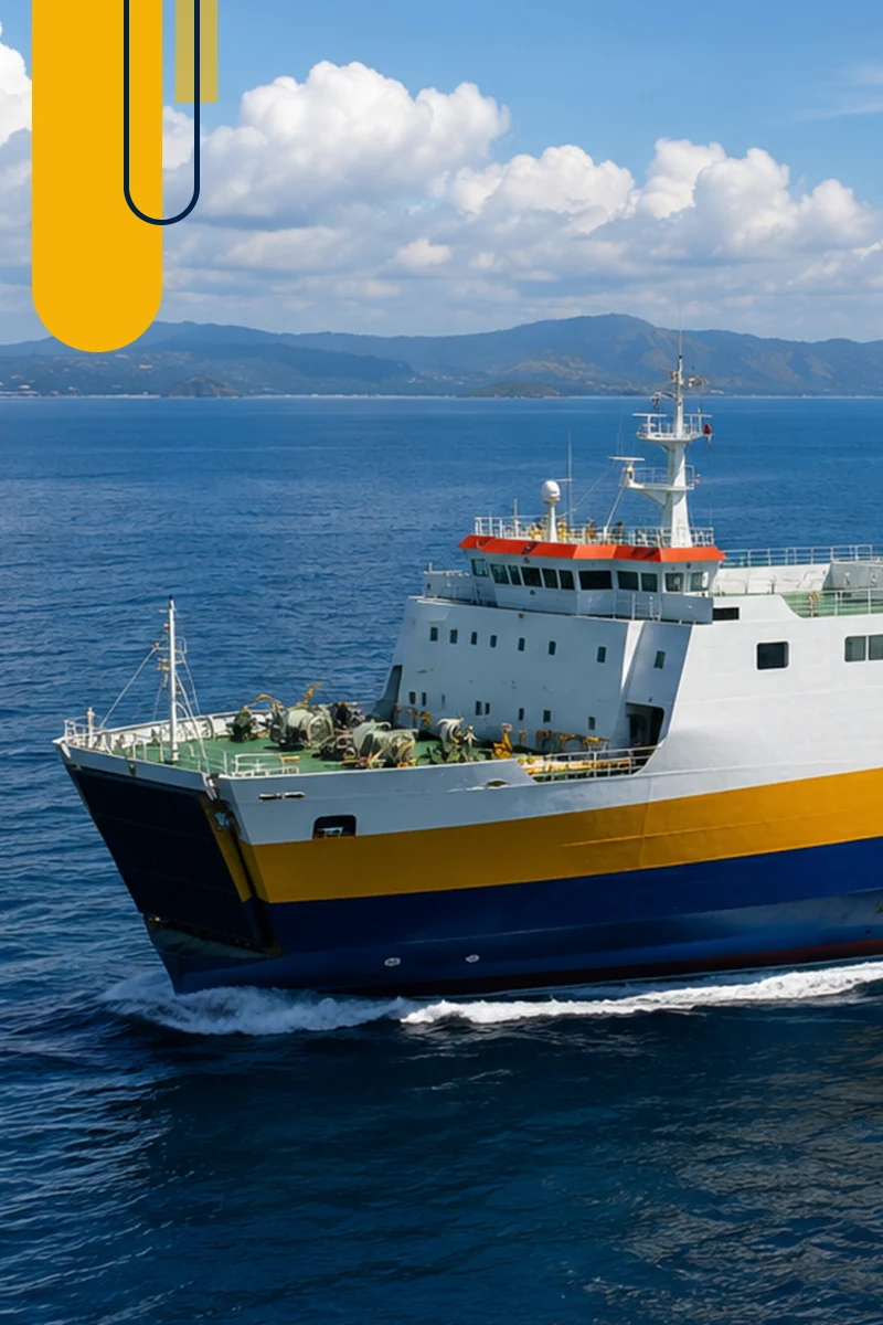Kapal Roro