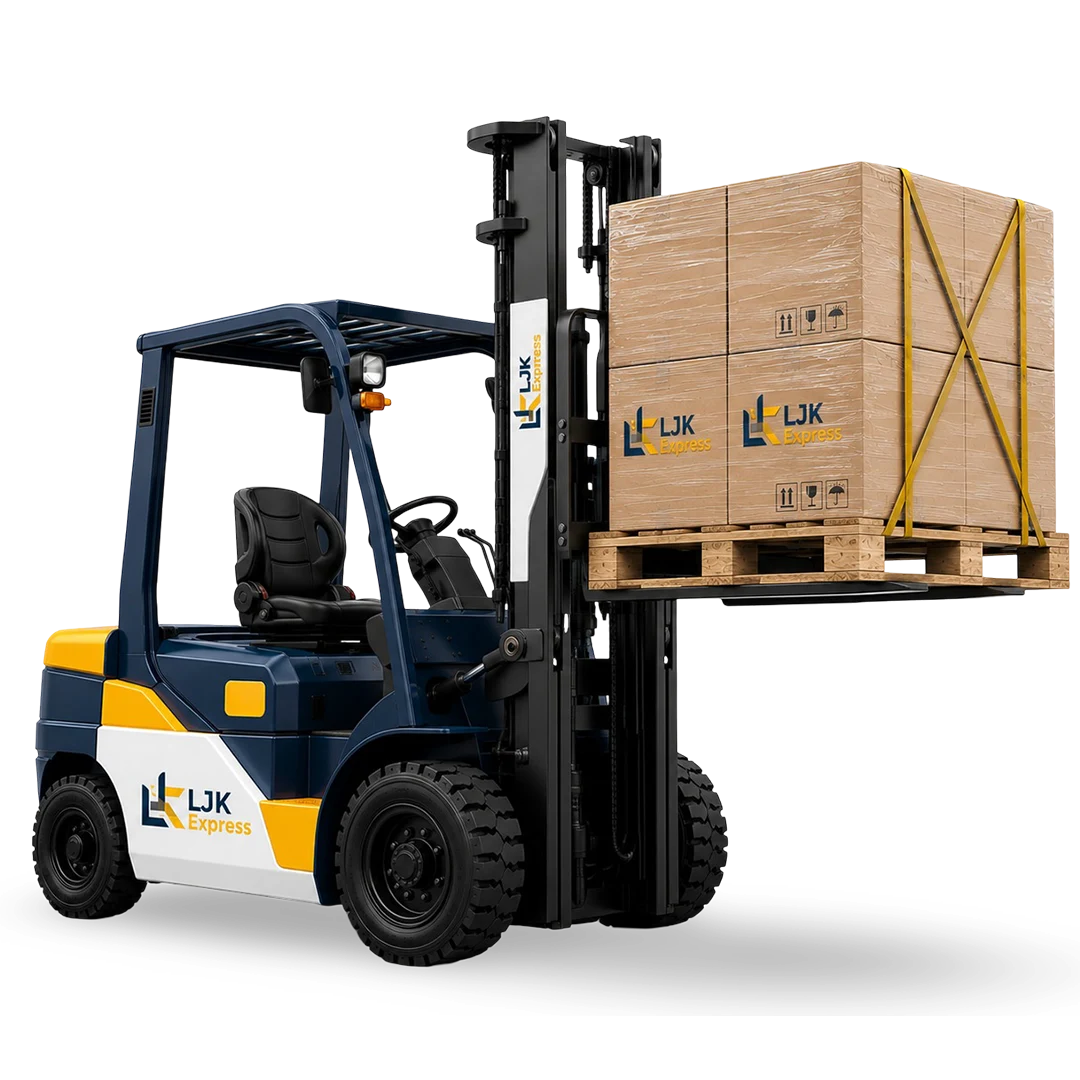 Forklift