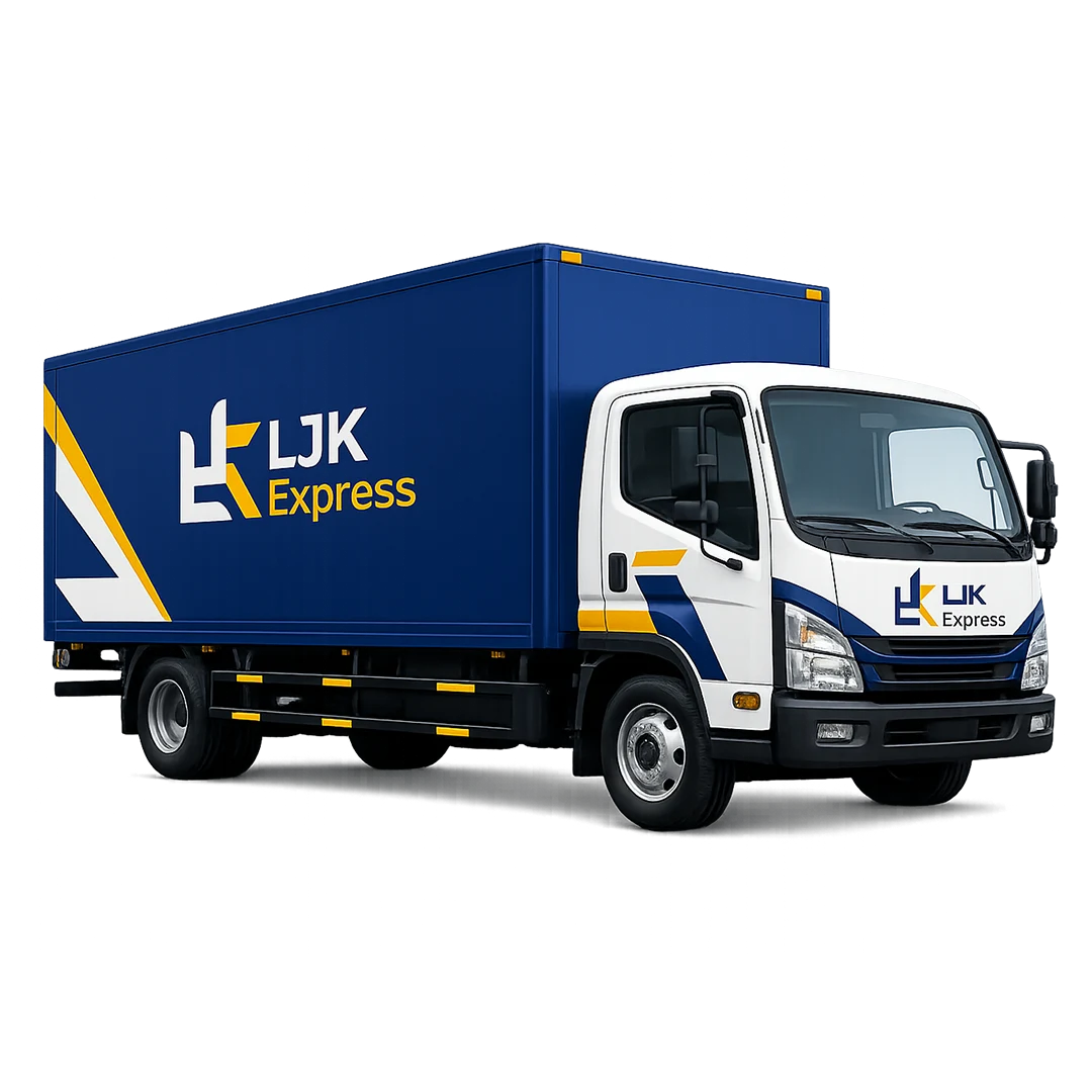 Truk 2