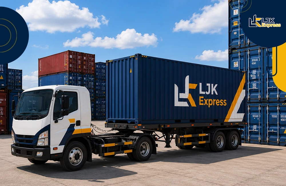 Container