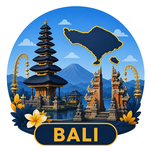 Icon Bali