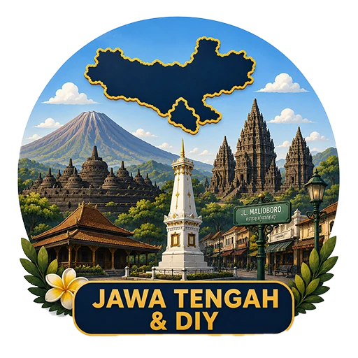 Icon Jateng DIY