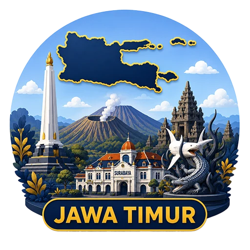 Icon JAWA TIMUR